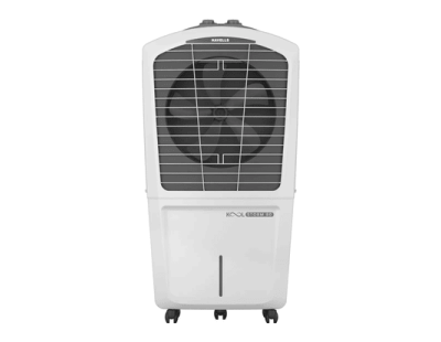 Havells KoolStorm 80L Desert Air Cooler – Powerful Cooling with Honeycomb Pads