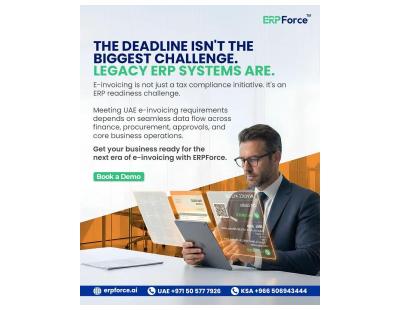 Best ERP Software for Rental & Inventory Management in UAE