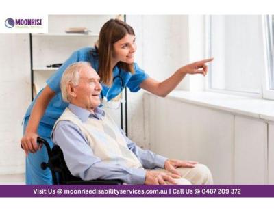 Community Nurse Support Service Melbourne
