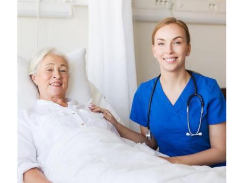 The Ultimate Home Care Lifeline! Home Care Assistance Anytime Geelong - 2/2