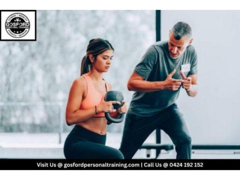 Personal Fitness Training Sydney Specialists