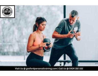 Personal Fitness Training Sydney Specialists