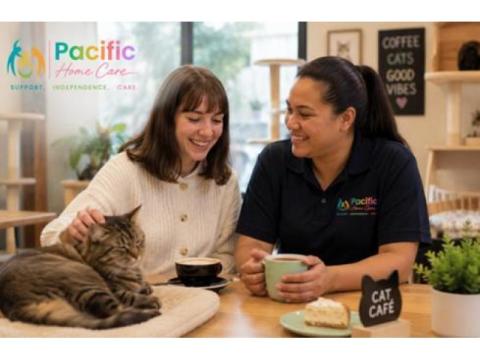 Travel Without Boundaries! Premium NDIS Travel Assistance Melbourne