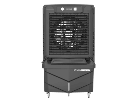 Havells KoolTitan 165L Premium Commercial Air Cooler – Powerful Cooling for Large Spaces