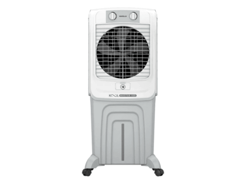 Havells KoolMaster 105L Desert Air Cooler – Powerful Cooling for Large Rooms