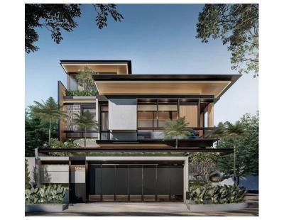 Architectural CAD Drafting Services for Precision