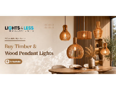 Buy Timber and Wood Pendant Lights Australia Buying Guide