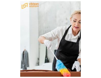 Trusted Cleaning Solutions for Modern Homes in Sydney