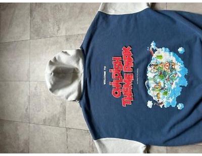 better with age shorts