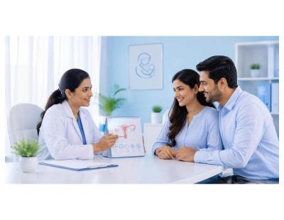 Top IVF Specialist in Chembur