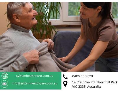 Get Personalised NDIS Respite Care in Point Cook