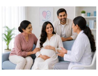 What is Surrogacy Agencies ?