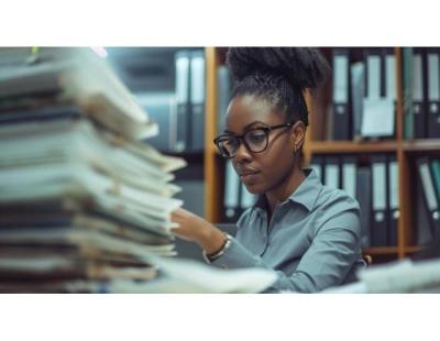 Virtual Assistant Services in Lincolnshire | Keystroke Business Group