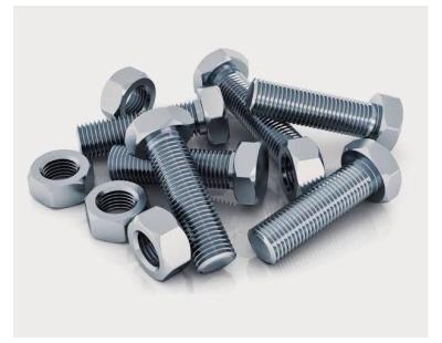 High-Strength Bolts and Nuts Suppliers in UAE