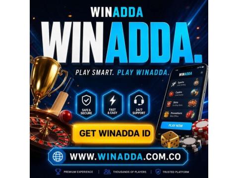 Winadda