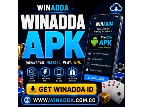Winadda APK