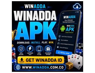Winadda APK