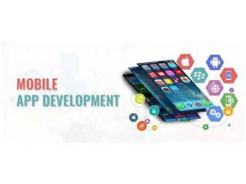 Invoidea is the Best Mobile App Development Company in Noida