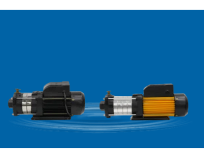 Mini Monoblock Pumps for Efficient Water Supply Solutions