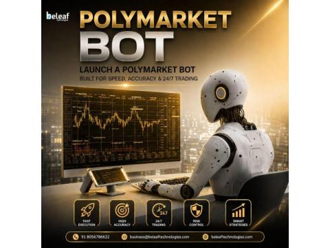 Want to Profit from Prediction Markets? Start with a Polymarket Bot