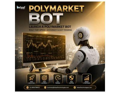 Want to Profit from Prediction Markets? Start with a Polymarket Bot