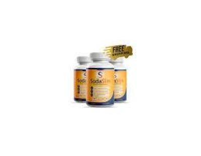 Soda Slim Reviews: A Natural Way to Support Healthy Weight Management