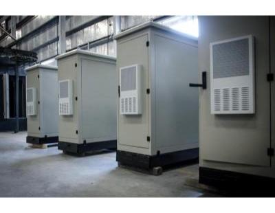 Outdoor Cabinets Manufacturer in UAE | Weatherproof Power Solutions