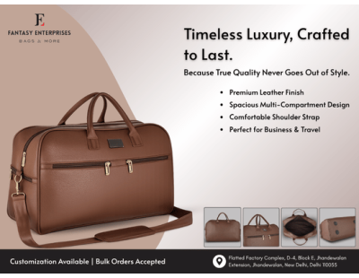 Promotional Products Supplier in Delhi for Corporate Gift Bags