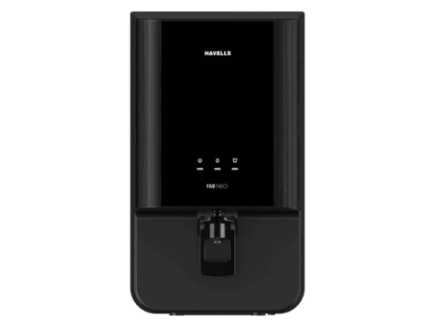 Havells FAB Neo Water Purifier – 7L RO + UF Water Purifier for Pure Drinking Water