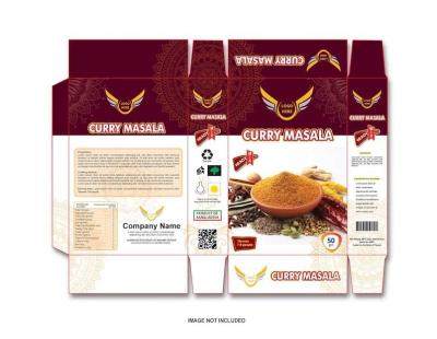Custom Structural Packaging Design by MAX Solutions