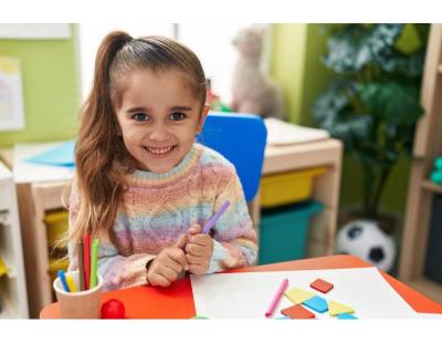 Christian Kindergarten | Northlake, TX ESA Program Info