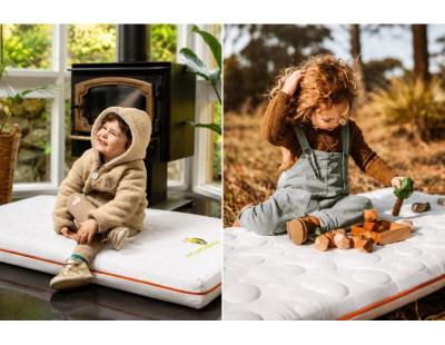 Organic Cot Mattress Australia: What Parents Should Look For?