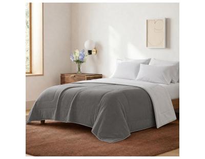 Gauze 100% Cotton Lightweight Blanket | Breathable Cotton Blanket by Madison Park
