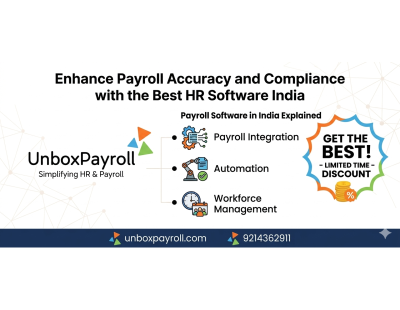 Simplify Compliance with Leading Online Payroll Software
