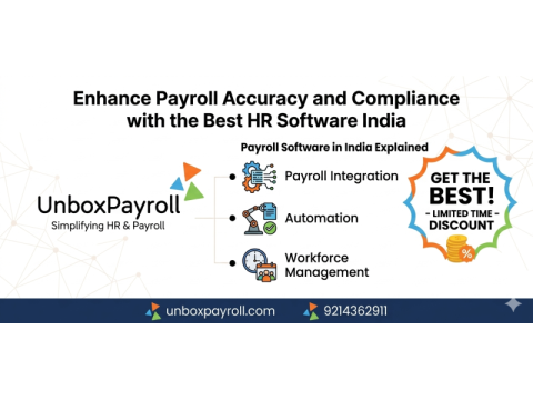 Simplify Compliance with Leading Online Payroll Software