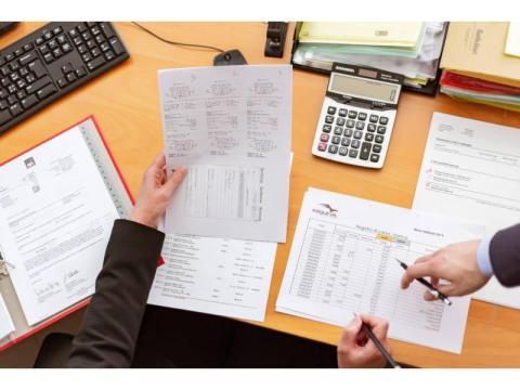 Top Accounting Firms in Edmonton