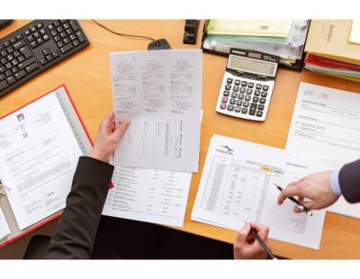 Top Accounting Firms in Edmonton