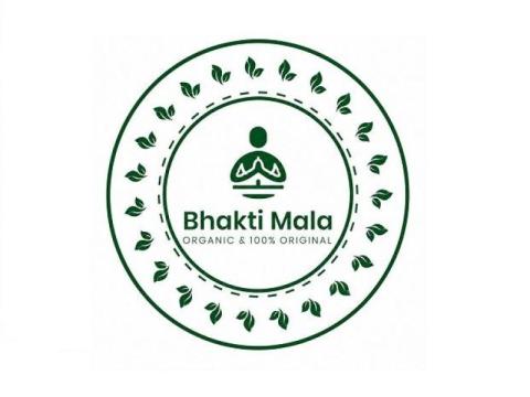 Buy Handmade Tulsi Mala Online - Tulsi Ki Mala