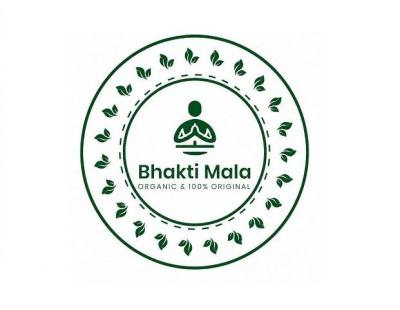 Buy Handmade Tulsi Mala Online - Tulsi Ki Mala