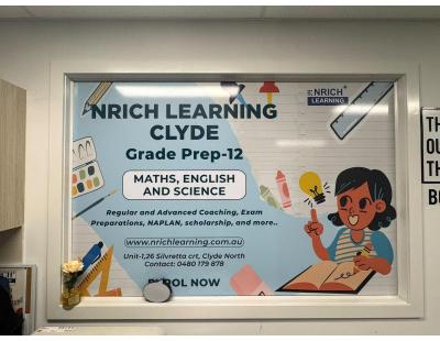 Best Maths, English & VCE Tutors in Melbourne | NRICH Learning.