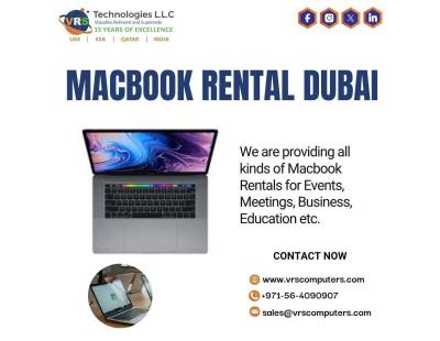 Need a premium Apple device for your next project?