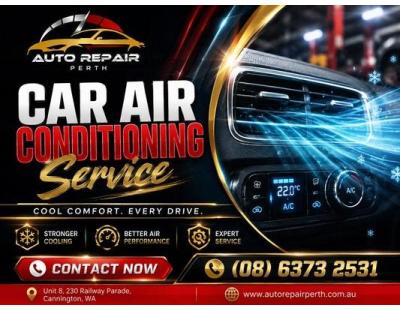 Why Your Car AC Loses Gas Every Year And How to Stop It