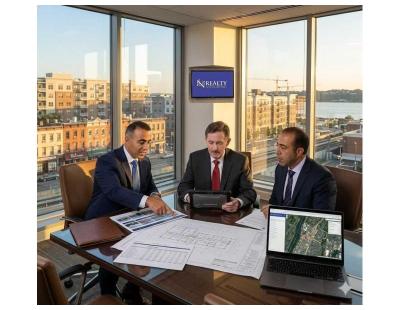 Commercial Realtors Near Me | Find Proven Investment Property Expertise