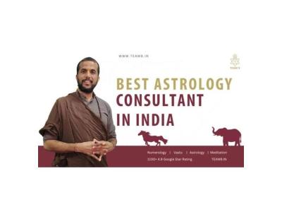 Best Astrology Consultation in Delhi | Trusted Astrologer - TEAM9
