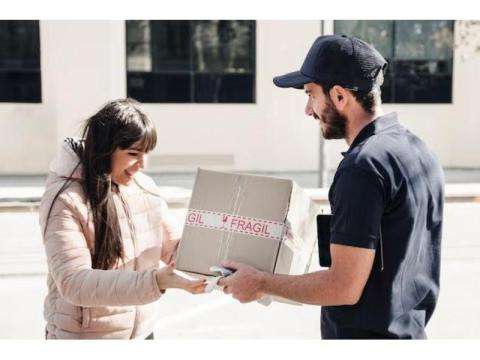 Door to Door Cargo Solutions for Local & International Shipping