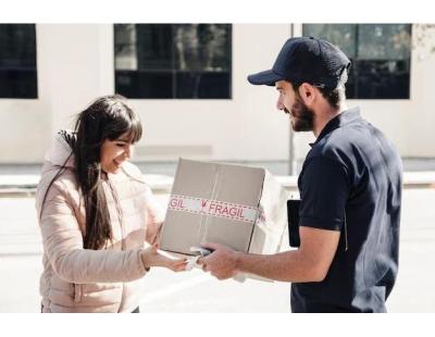 Door to Door Cargo Solutions for Local & International Shipping