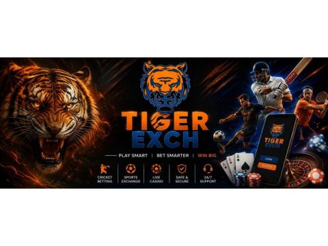 Join Tiger365pro Today – Instant Tiger Exchange 365 Login & 24/7 Support!