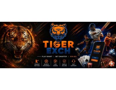 Join Tiger365pro Today – Instant Tiger Exchange 365 Login & 24/7 Support!
