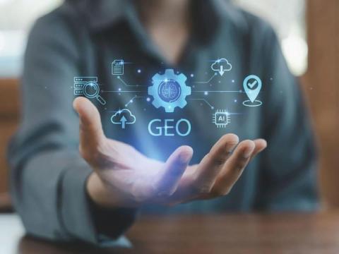 GEO Services to Increase Digital Brand Authority