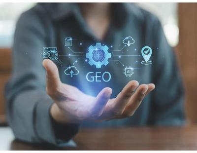 GEO Services to Increase Digital Brand Authority